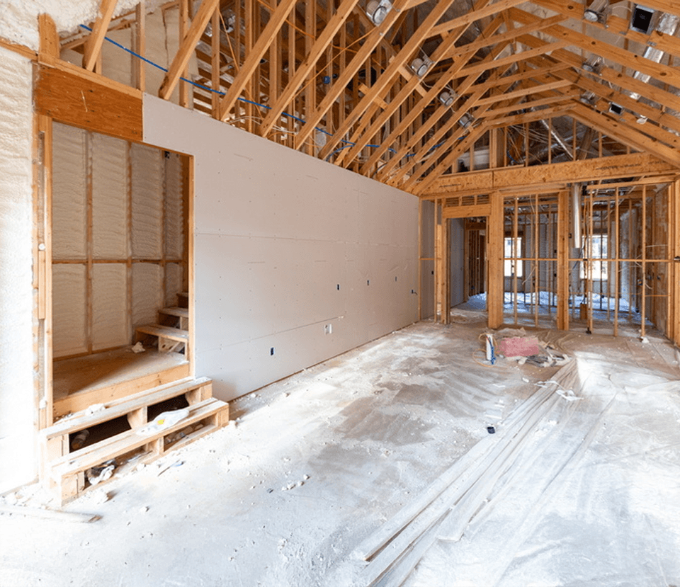 Custom Home Builder
